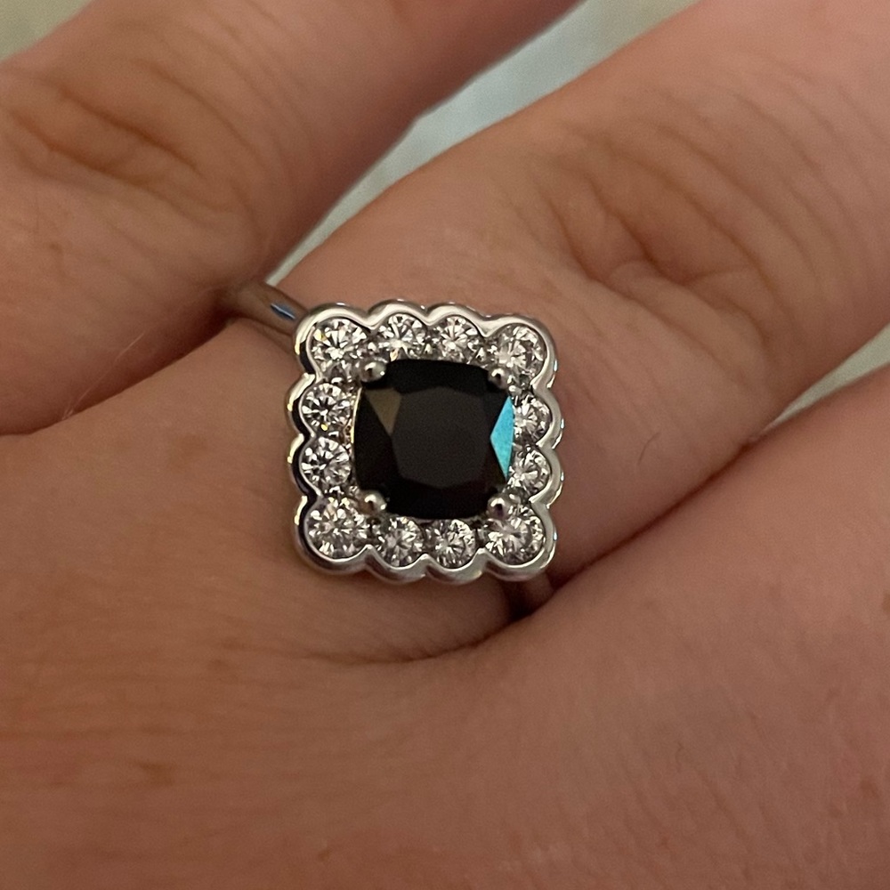 Size 10 ring